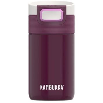 KAMBUKKA Etna 300 ml Cherry Lacquer