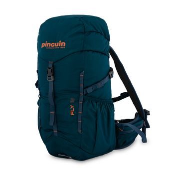 PINGUIN Fly 15 Nylon Petrol