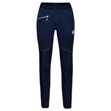 MAMMUT Eiger Speed Pro SO Hybrid Pants Men Night