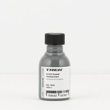 TREK Paint Touch-Up 30ml TK008-S Matte Slate