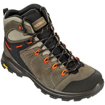 BENNON DEFCON Brown High