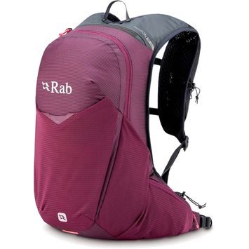 RAB Nitron 18 mulberry