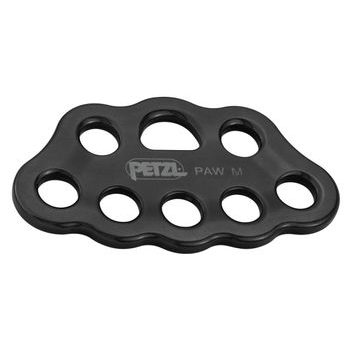 PETZL PAW M ČERNÁ