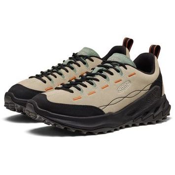 KEEN JASPER ZIONIC MEN, abbey stone/lily pad