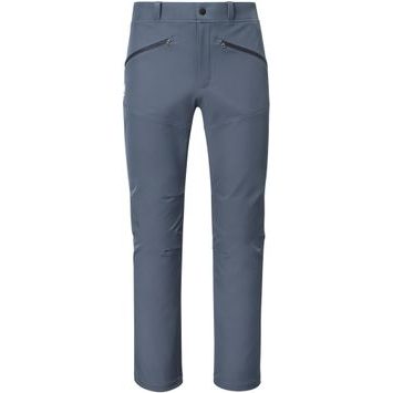 MILLET SENECA PANT M SHADOW BLUE