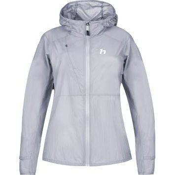 HANNAH DUSTY HOODY sleet