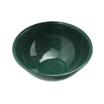 GSI OUTDOORS 6" MIXING BOWL- GREEN