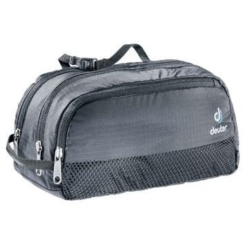 DEUTER Wash Bag Tour III Black