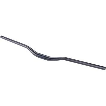 CONTEC Handlebar Portal 31,8x780mm R30 S9 black