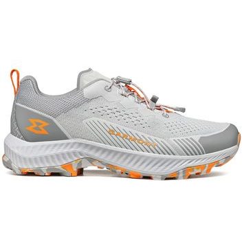 GARMONT 9.81 PULSE-LE, anniversary grey/garmont orange