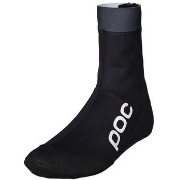 POC Thermal Bootie, Uranium Black