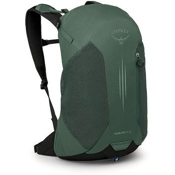 OSPREY HIKELITE LT 22, tundra green