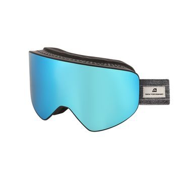 ALPINE PRO SHOCKE electric blue lemonade