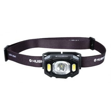 HUSKY Sonya 320 lm black