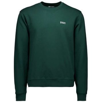 POC POC Crew Pargasite Green/Hydrogen White