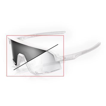 100% SLENDALE Replacement Lens Photochromic