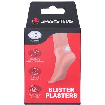 LIFESYSTEMS Blister Plasters