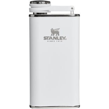 STANLEY Easy-Fill Wide Mouth Flask 230 ml Frost Gloss