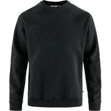 FJÄLLRÄVEN Fjällräven Classic Sweater M Black