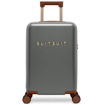 SUITSUIT Serenity Atlantic Deep S 32 l - šedá