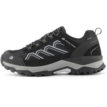 ALPINE PRO GIMIE 2 black