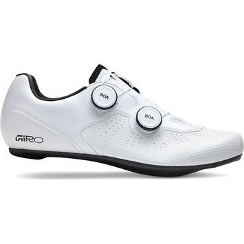 GIRO Regime II White