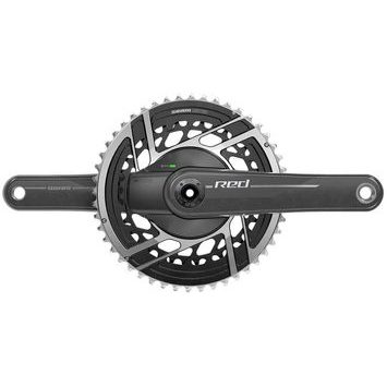SRAM 00.6118.688.007 - SRAM AM FC RED PM E1 DUB 165 4835T