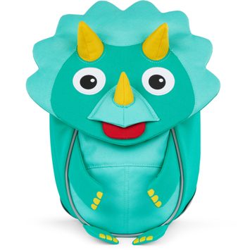AFFENZAHN Small Friend 4 Dinosaur