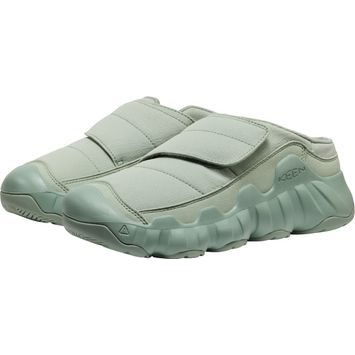 KEEN HYPOWSER WRAP WOMEN, iceberg green