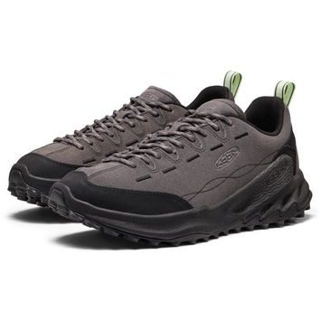 KEEN JASPER ZIONIC MEN, magnet/steel grey