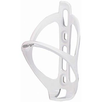 CONTEC Bottle Cage Twonine white
