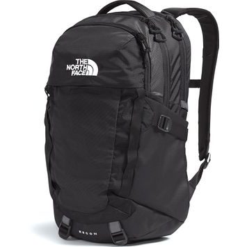 THE NORTH FACE RECON 30L, TNF Black/TNF Black-NPF