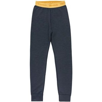 DEVOLD Expedition Merino Longs Jr Night