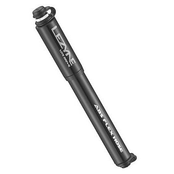 LEZYNE LITE DRIVE - S BLACK HI GLOSS