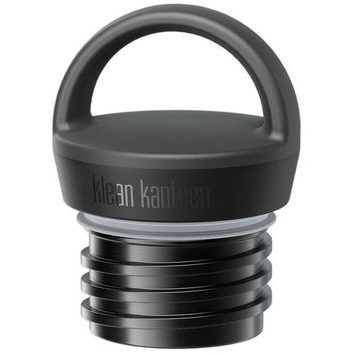 KLEAN KANTEEN Rise classic loop cap - black
