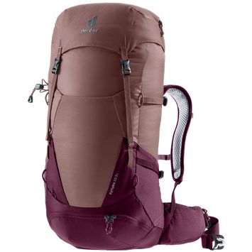 DEUTER Futura 30 SL ashrose-cassis
