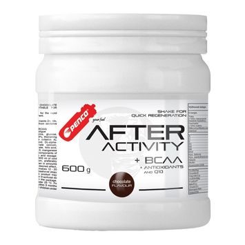 PENCO After Activity, dóza, 600 g čokoláda