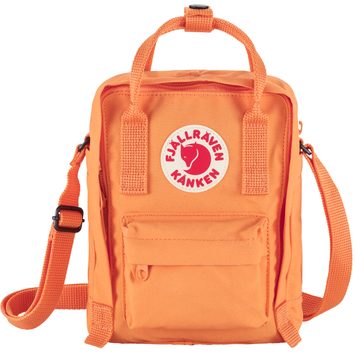 FJÄLLRÄVEN Kånken Sling 2,5, Sunstone Orange