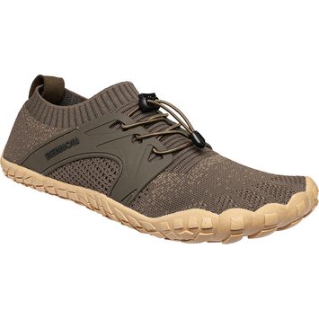BENNON BOSKY Barefoot Khaki