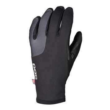 POC Thermal Glove Uranium Black
