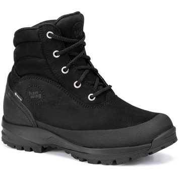 HANWAG Anvik II Lady GTX Black/Black