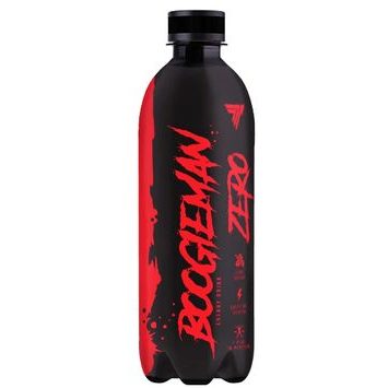 TREC NUTRITION Boogieman ZERO Energy Drink 500ml