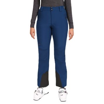 KILPI GABONE W, Tmavě modrá