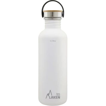 LAKEN Basic Bamboo 1000 ml bílá
