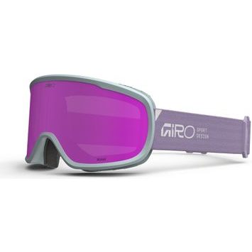 GIRO Roam Lavender Stacked-Amber Pink/Yellow (2skla)