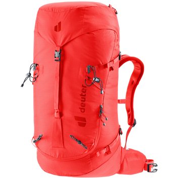 DEUTER Guide 42+6 SL poppy-crimson