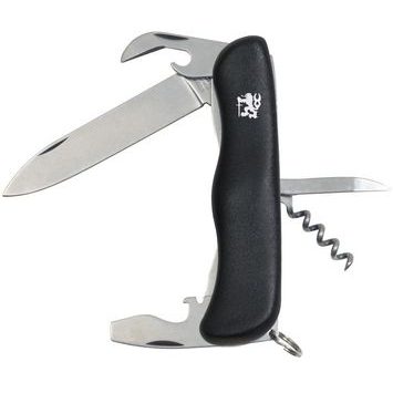 MIKOV NUZ 115-NH-5/AK CERNY