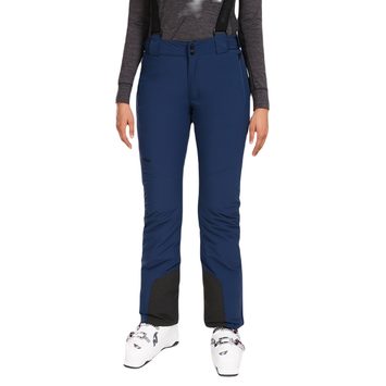 KILPI EURINA W, Tmavě modrá