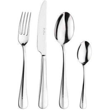 PINTI INOX Sada 24 kusů příborů Capitolium