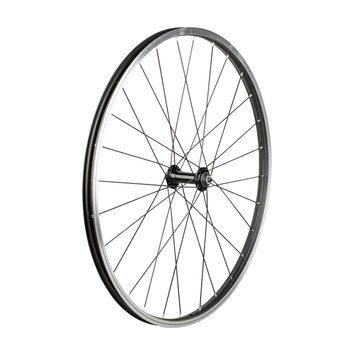 TREK FM21/J20C Rim Brake 26" 28H QR Black